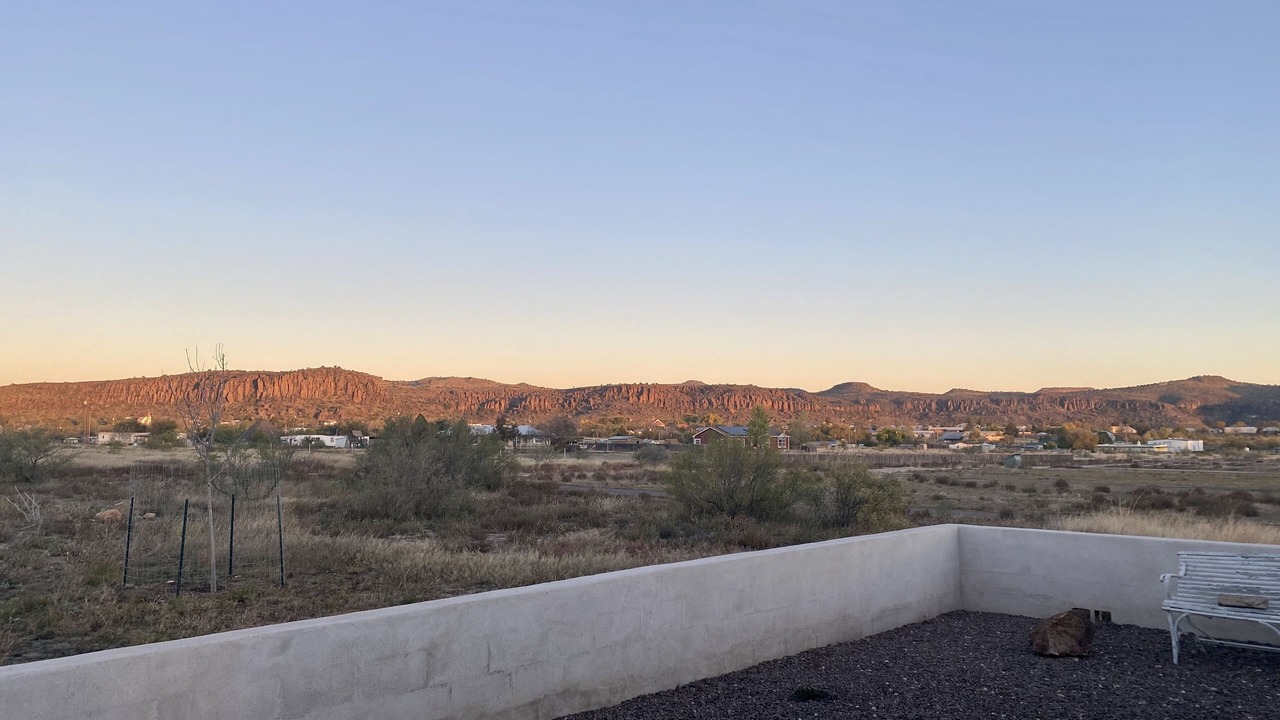 Photo of Outdoor in Fort Davis
