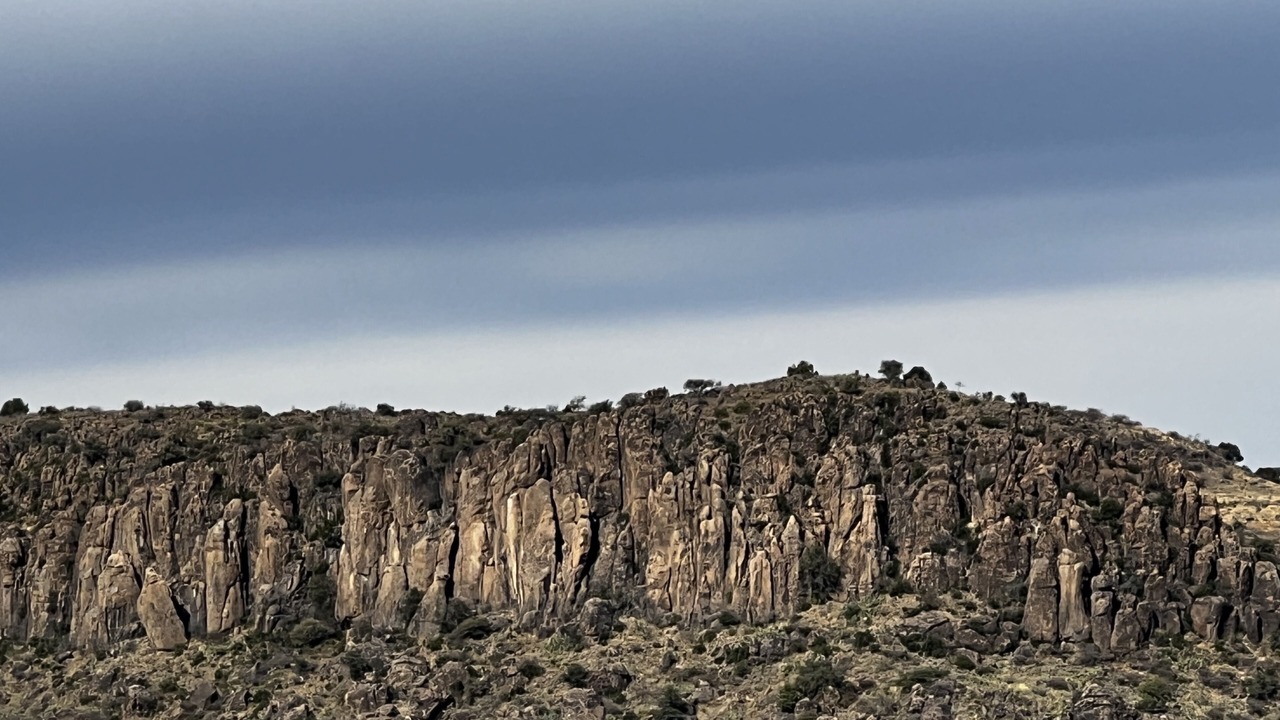 Photo of Others in Fort Davis