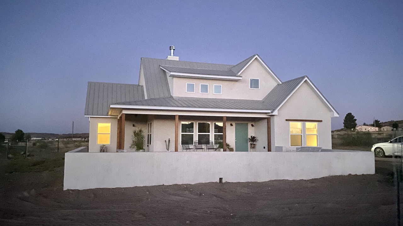Photo of Outdoor in Fort Davis