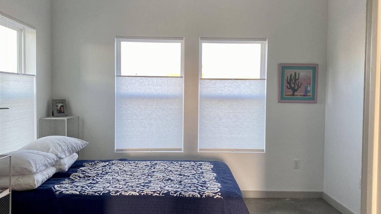 Photo of Bedroom in Fort Davis
