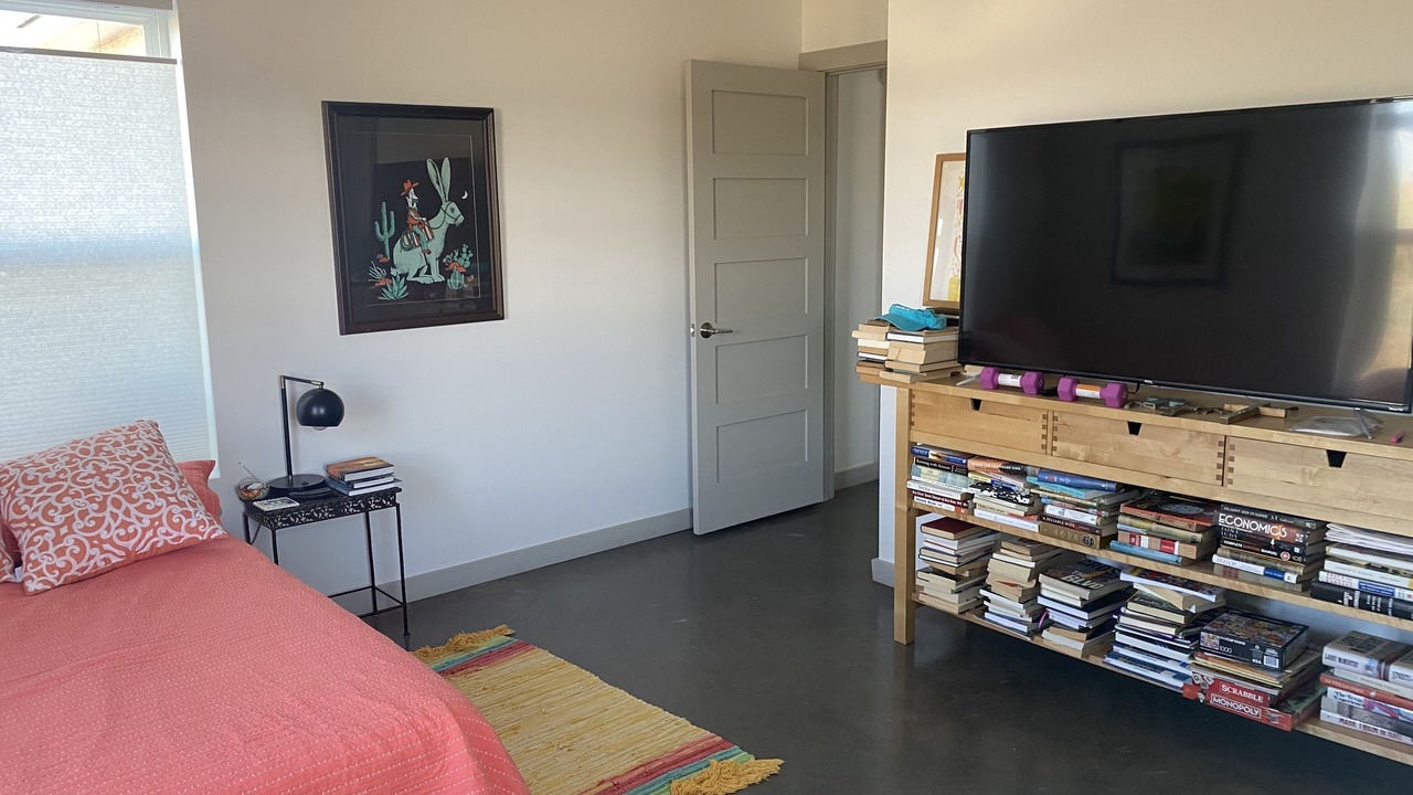 Photo of Bedroom in Fort Davis