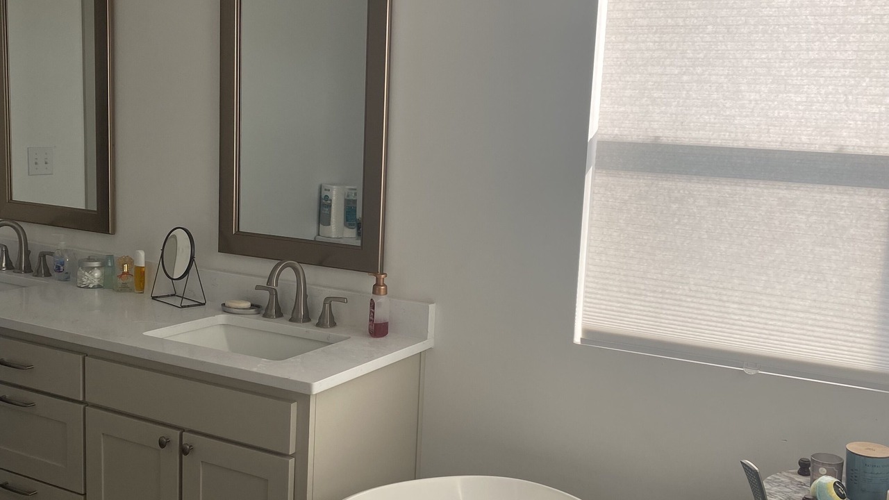 Photo of Bathroom in Fort Davis