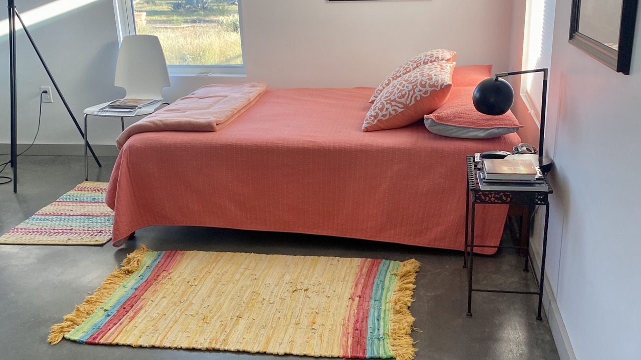 Photo of Bedroom in Fort Davis