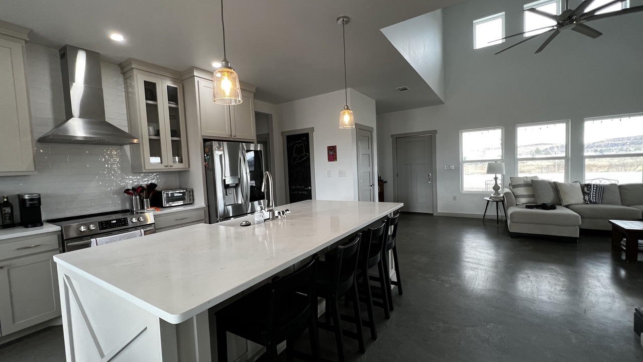 Photo of Kitchen in Fort Davis