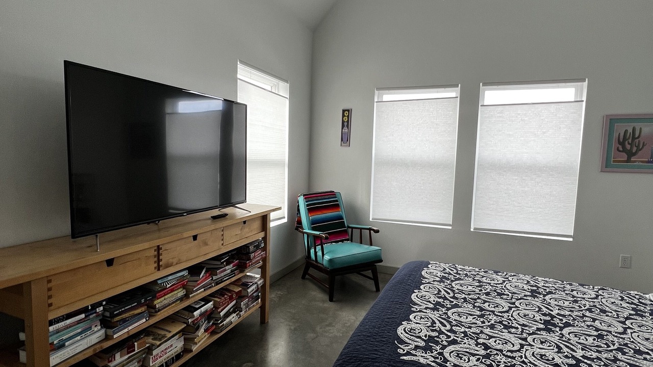 Photo of Bedroom in Fort Davis