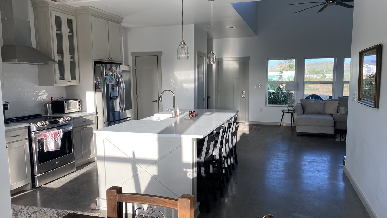 Photo of Kitchen in Fort Davis