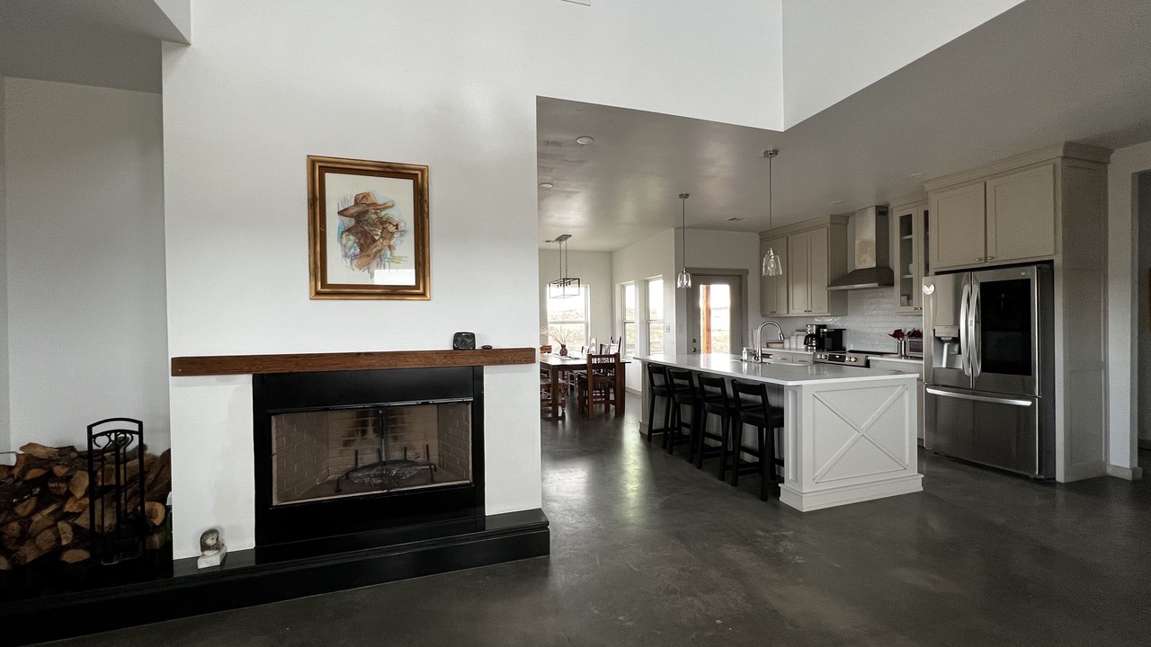 Photo of Kitchen in Fort Davis
