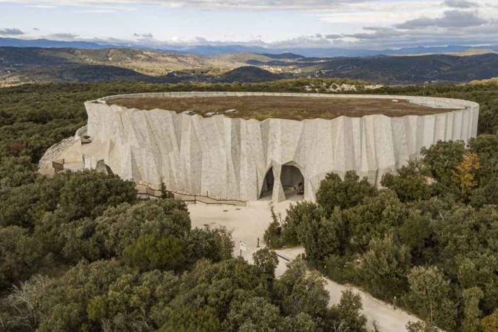 Photo of Others in Pont-de-Labeaume