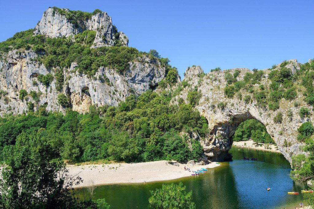 Photo of Outdoor in Pont-de-Labeaume