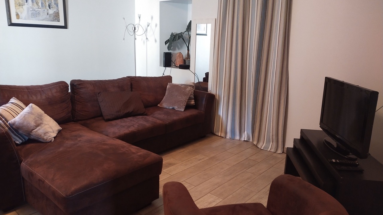 Photo of Livingroom in Pont-de-Labeaume