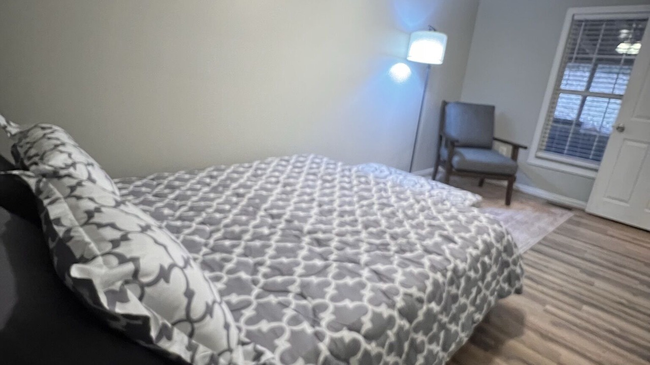 Photo of Bedroom in Bean Station