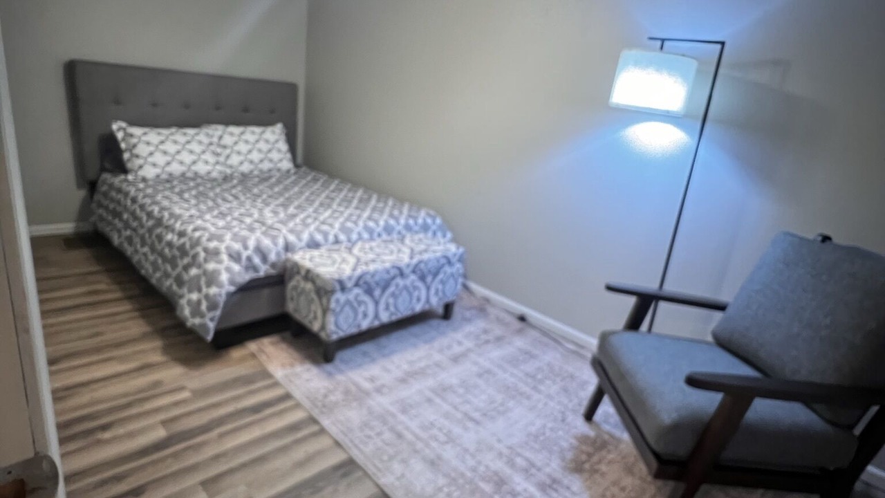 Photo of Bedroom in Bean Station
