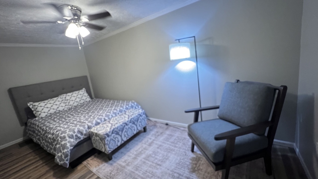 Photo of Bedroom in Bean Station