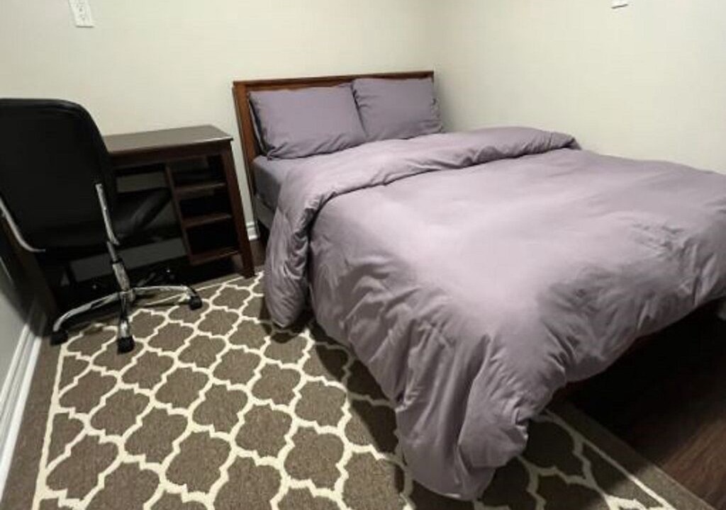 Photo of Bedroom in Milton