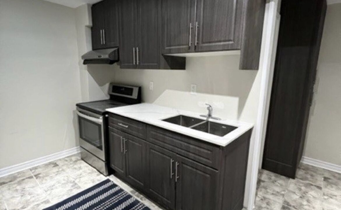 Photo of Kitchen in Milton