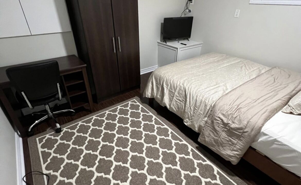 Photo of Bedroom in Milton