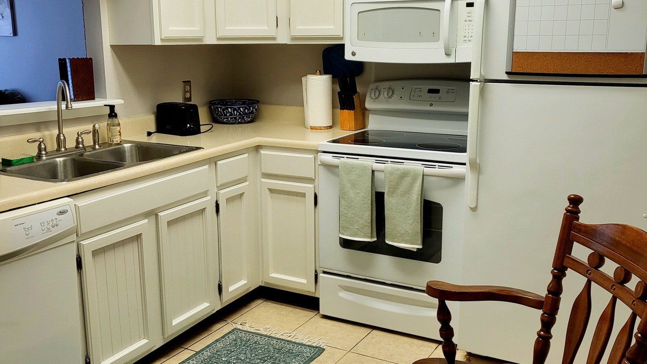 Photo of Kitchen in San Marcos