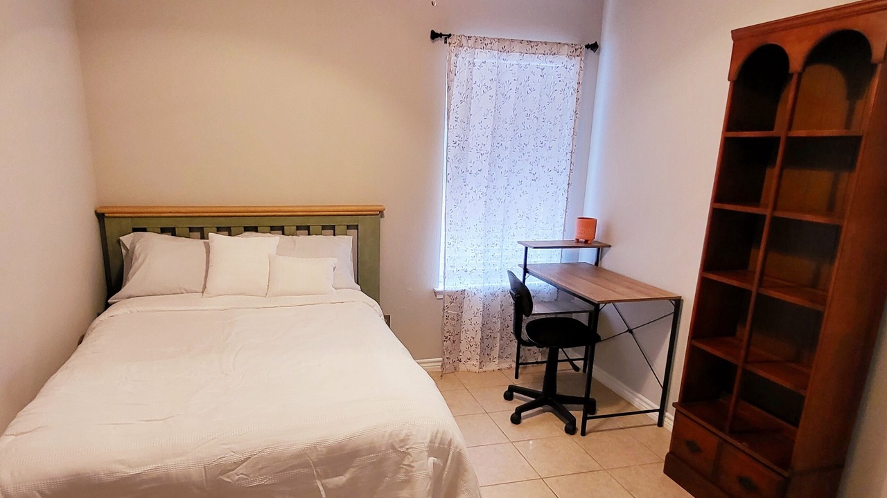Photo of Bedroom in San Marcos