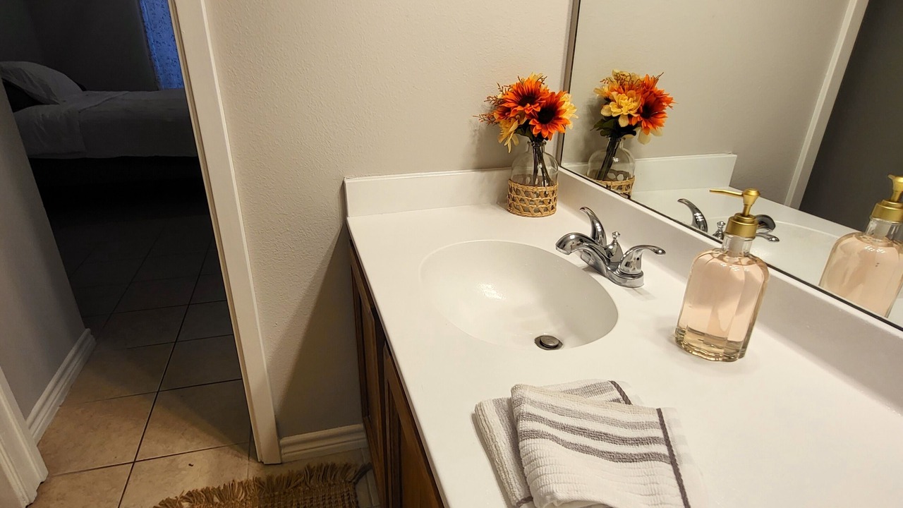 Photo of Bathroom in San Marcos