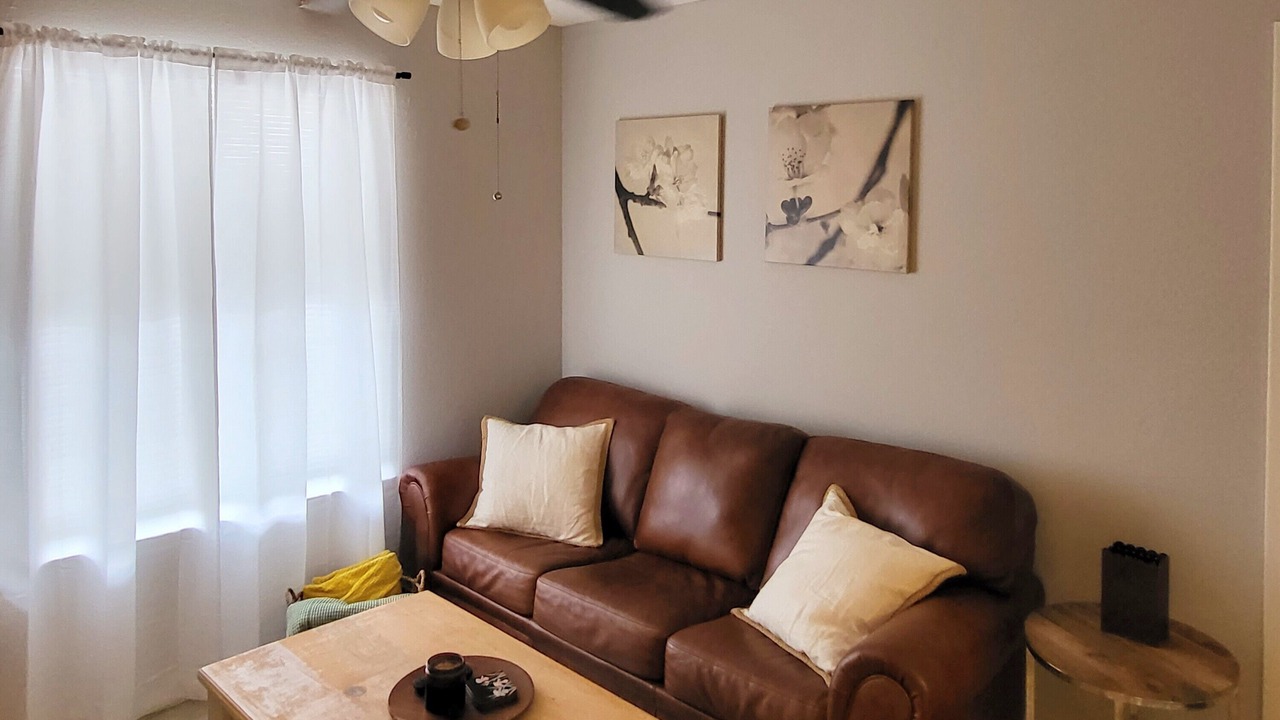 Photo of Livingroom in San Marcos