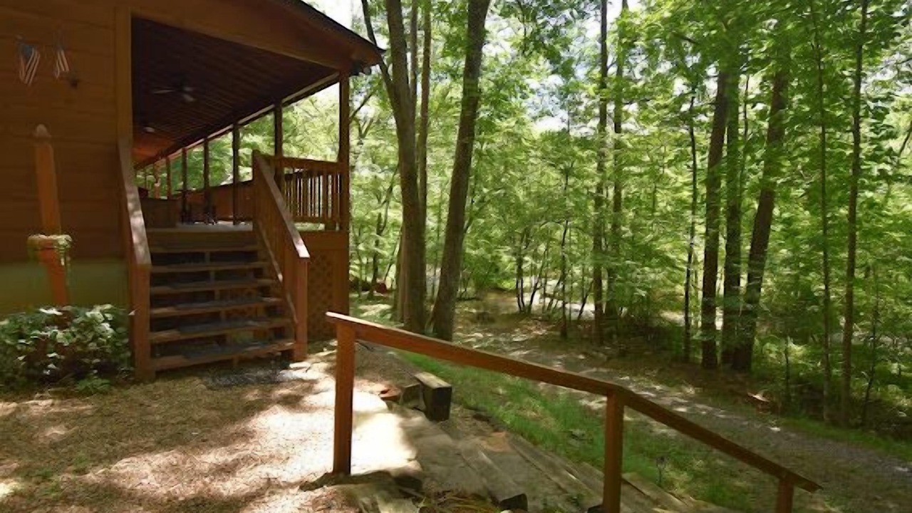 Photo of Outdoor in Morganton