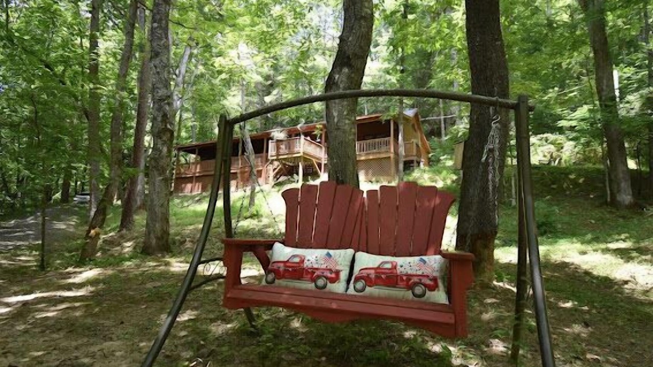 Photo of Outdoor in Morganton