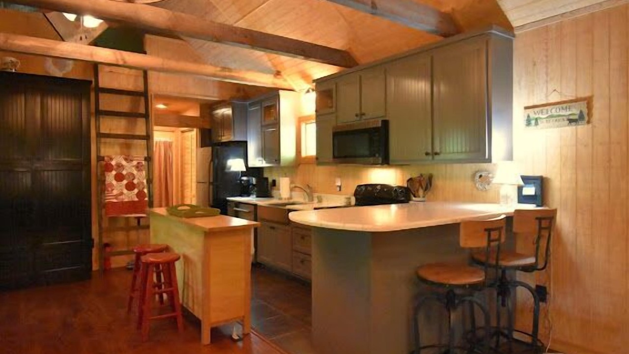 Photo of Kitchen in Morganton