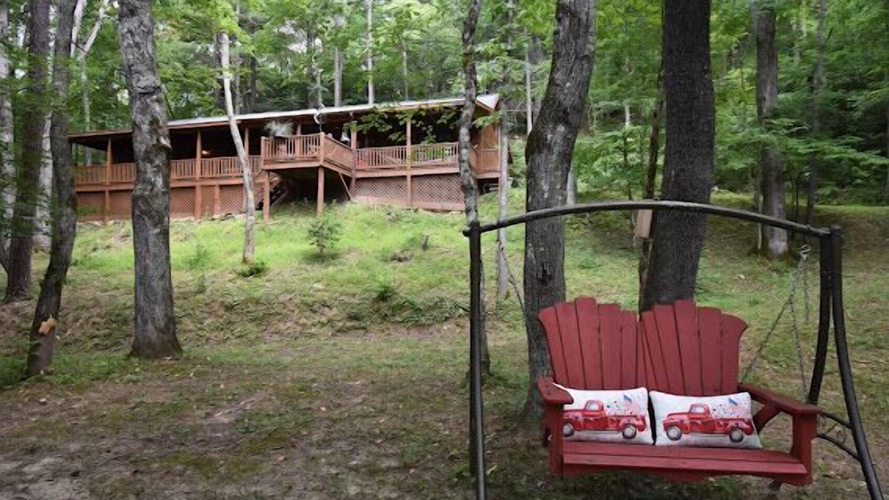 Photo of Outdoor in Morganton