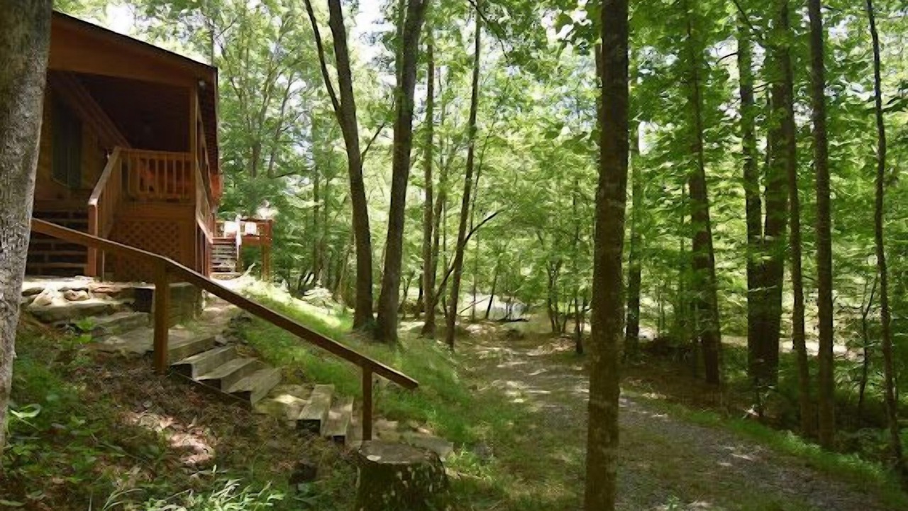 Photo of Outdoor in Morganton