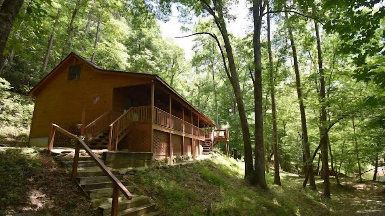 Photo of Outdoor in Morganton