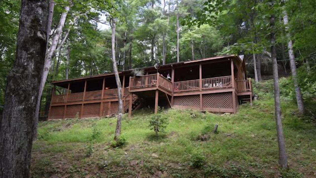 Photo of Outdoor in Morganton