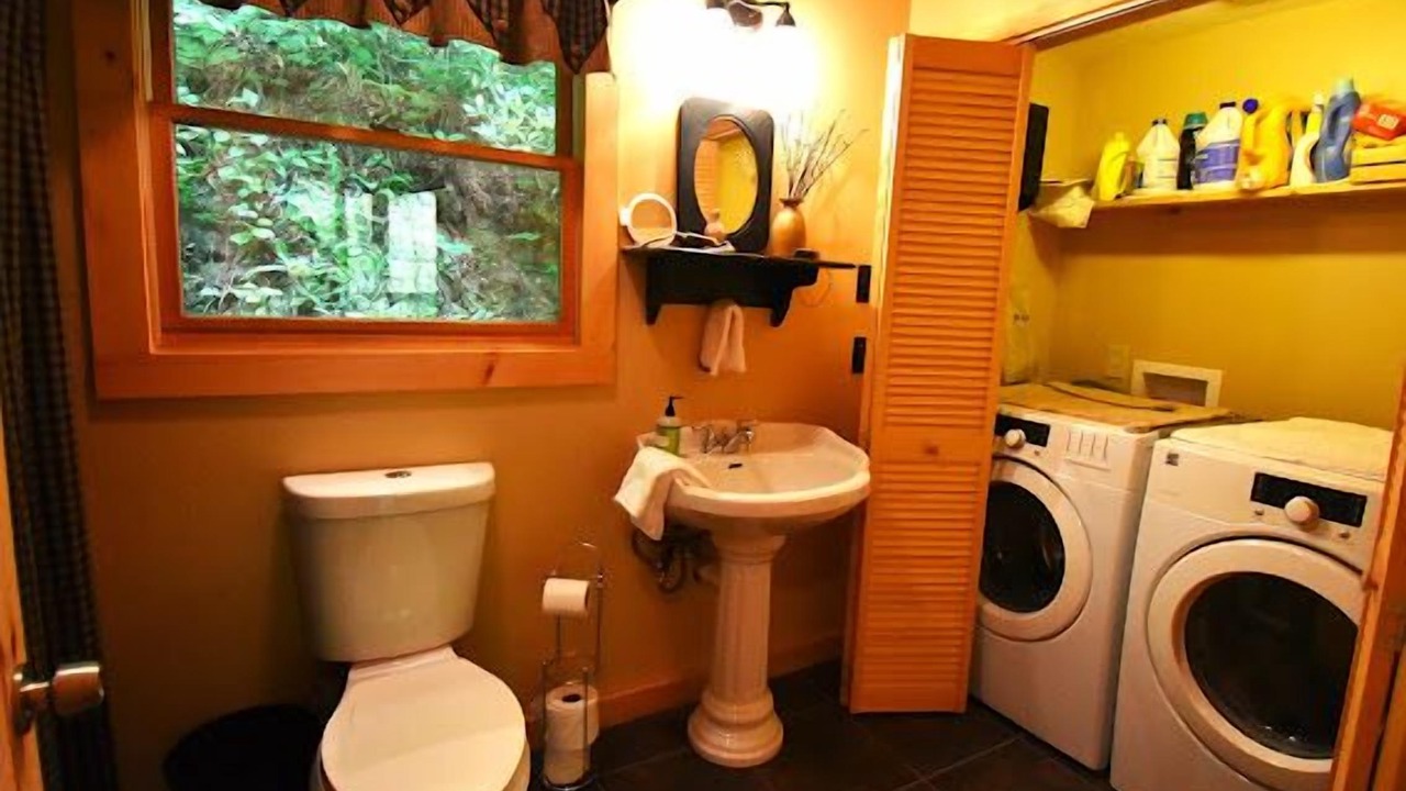 Photo of Bathroom in Morganton