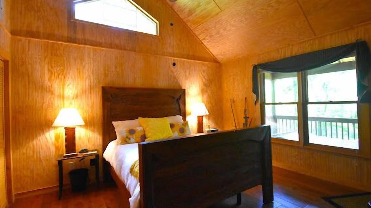 Photo of Bedroom in Morganton