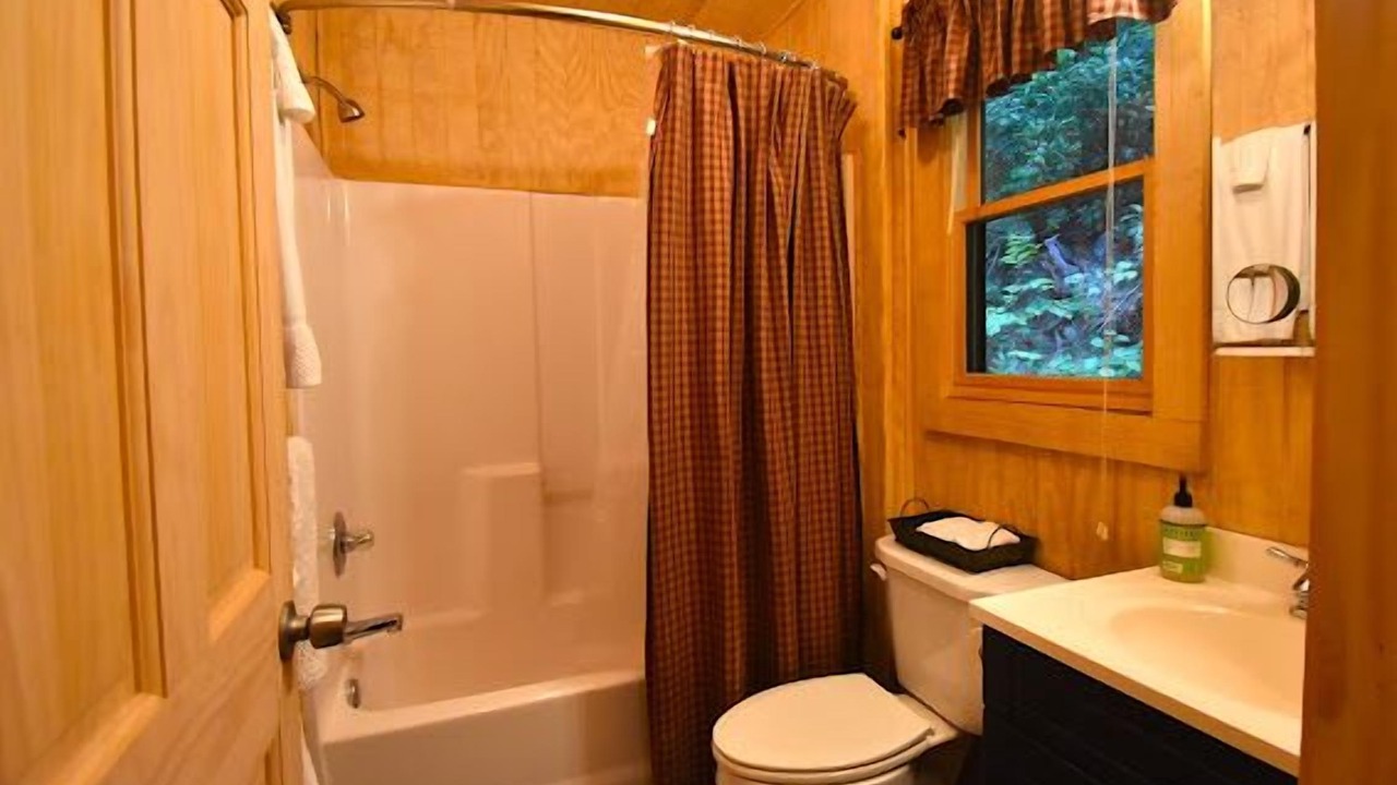 Photo of Bathroom in Morganton