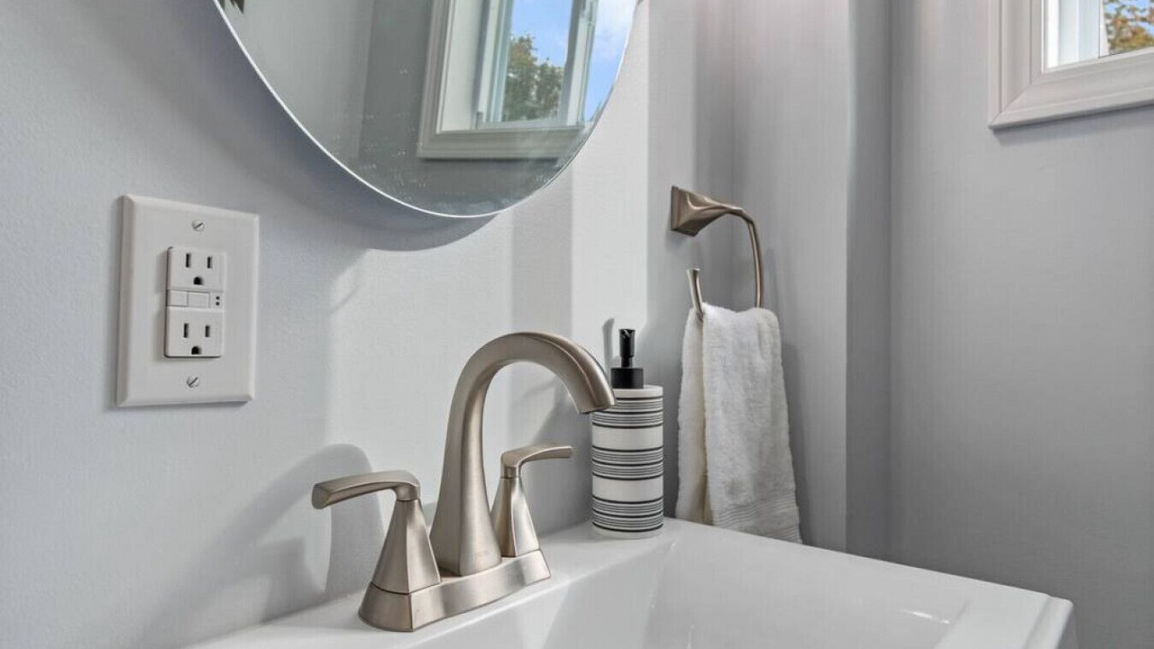 Photo of Bathroom in East Syracuse