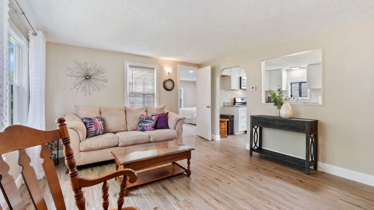 Photo of Bedroom in East Syracuse