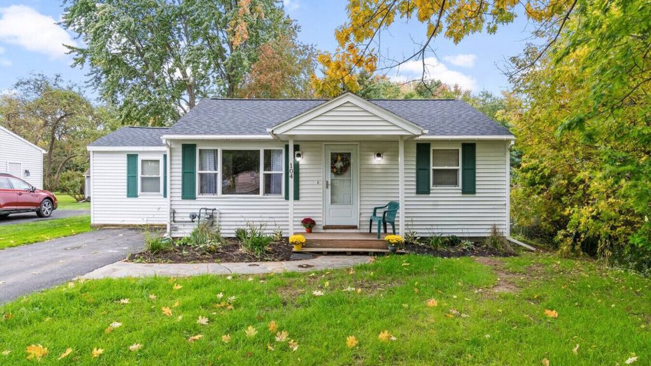 Photo of Outdoor in East Syracuse