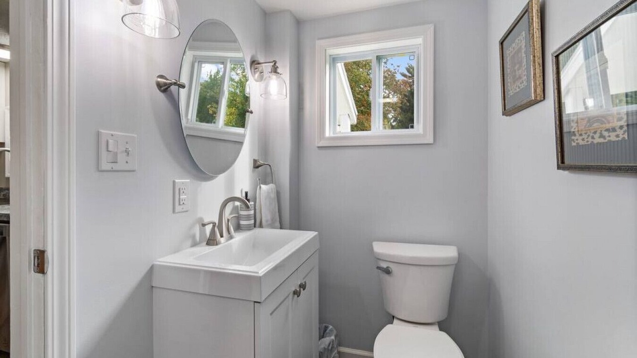 Photo of Bathroom in East Syracuse