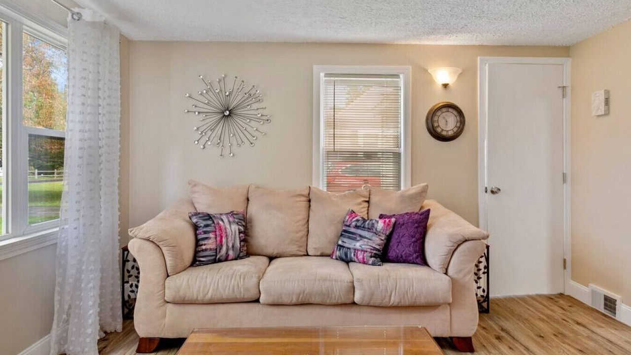 Photo of Bedroom in East Syracuse