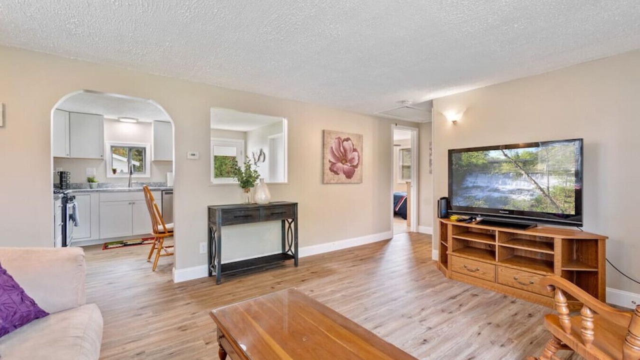 Photo of Bedroom in East Syracuse