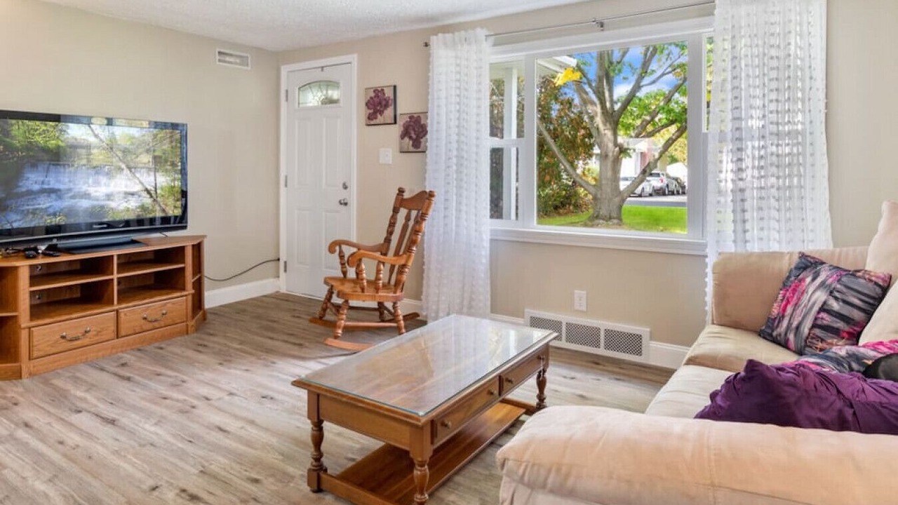 Photo of Bedroom in East Syracuse