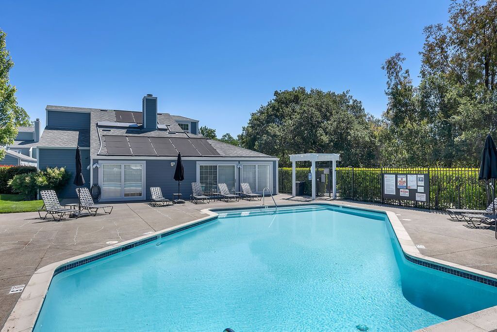 Photo of Outdoor in Yountville