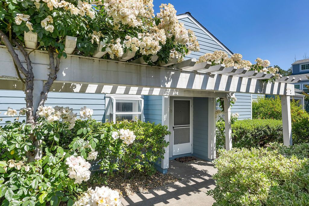 Photo of Outdoor in Yountville