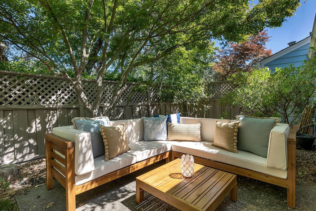 Photo of Outdoor in Yountville