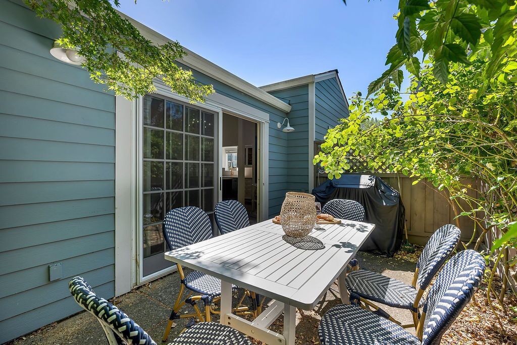 Photo of Outdoor in Yountville