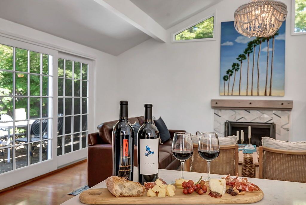 Photo of Others in Yountville