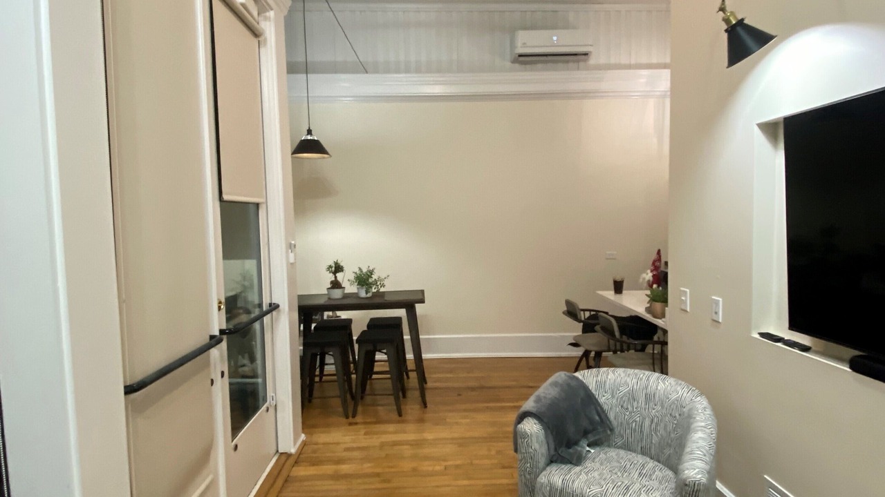 Photo of Bedroom in Lower East Side