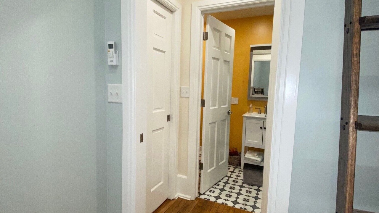 Photo of Bathroom in Lower East Side