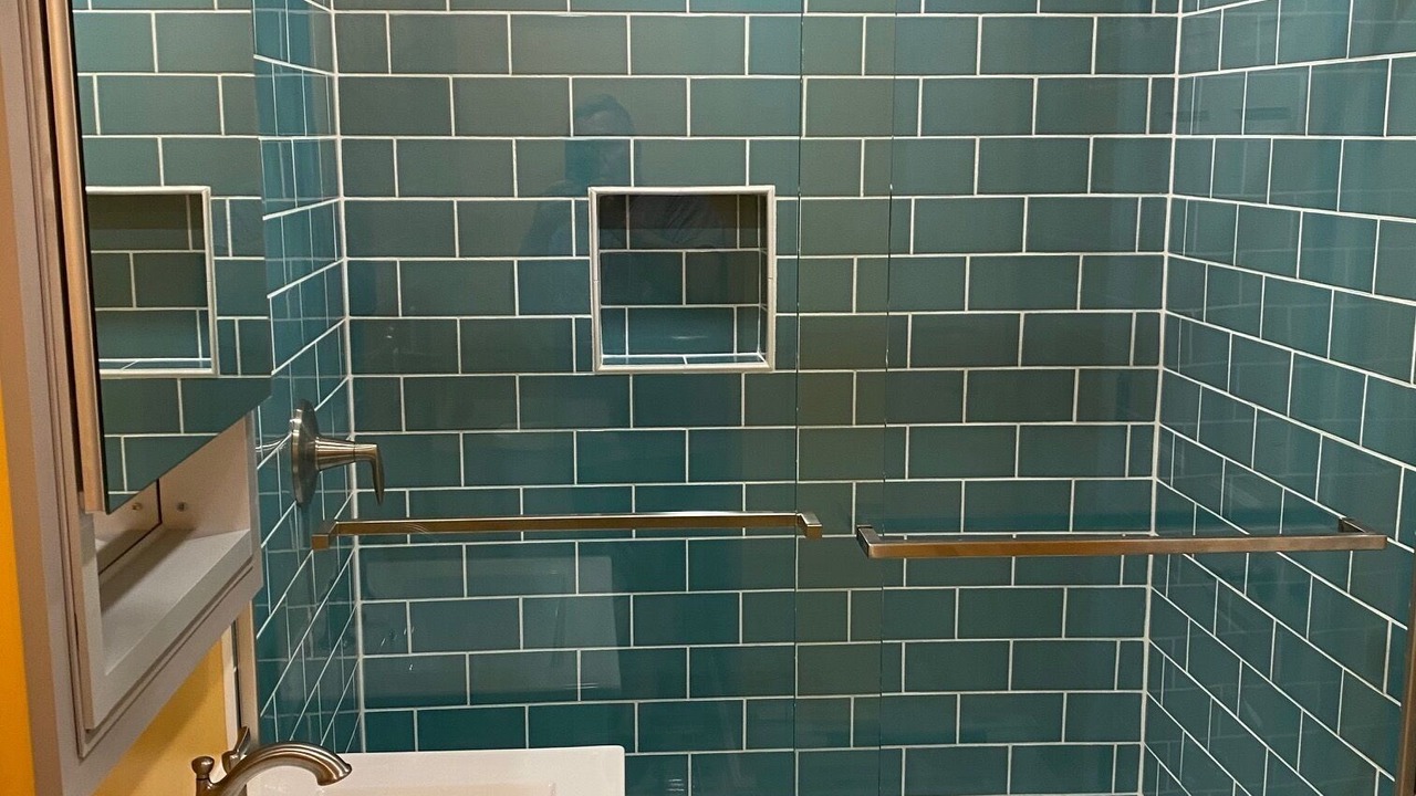 Photo of Bathroom in Lower East Side