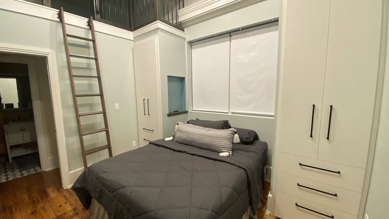 Photo of Bathroom in Lower East Side